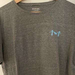 Marine Layer T